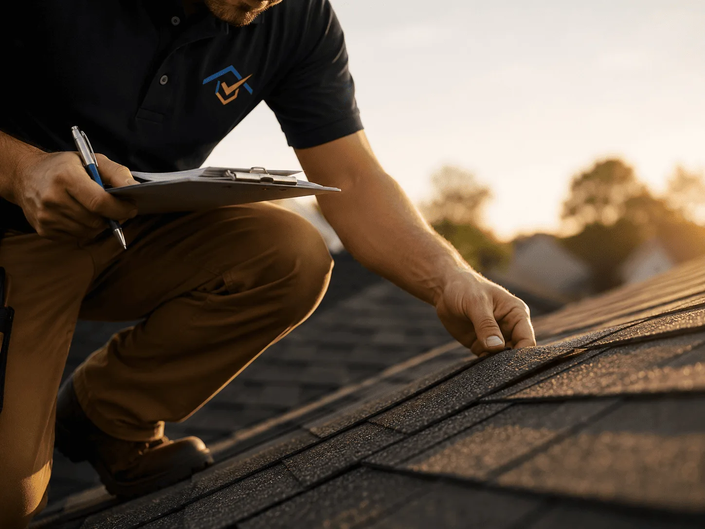 Why Choose Roof Inspection in Arizona